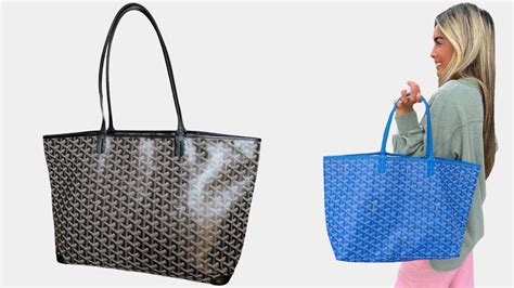 why does goyard not have prices online|goyard price guide.